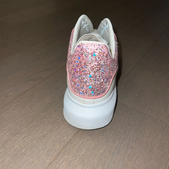 ALEXANDER MCQUEEN SNEAKERS - Picture 3 of 16